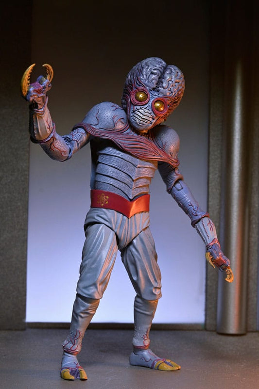 Metaluna IV antwortet nicht Actionfigur Ultimate Metaluna Mutant 18 cm Image 2