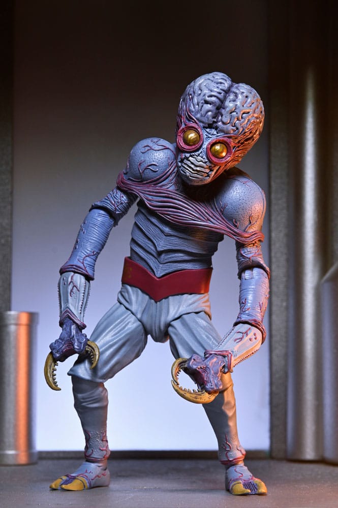 Metaluna IV antwortet nicht Actionfigur Ultimate Metaluna Mutant 18 cm Image 3
