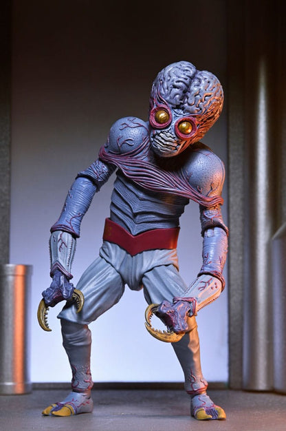 Metaluna IV antwortet nicht Actionfigur Ultimate Metaluna Mutant 18 cm Image 3