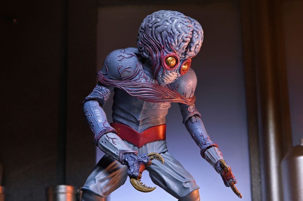 Metaluna IV antwortet nicht Actionfigur Ultimate Metaluna Mutant 18 cm Image 4