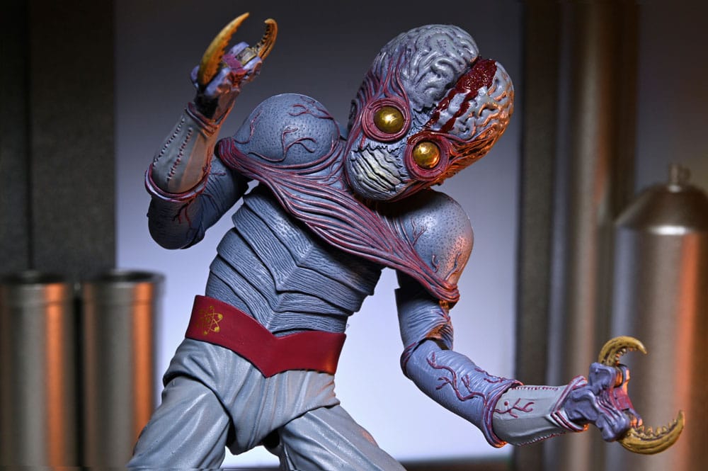 Metaluna IV antwortet nicht Actionfigur Ultimate Metaluna Mutant 18 cm Image 5