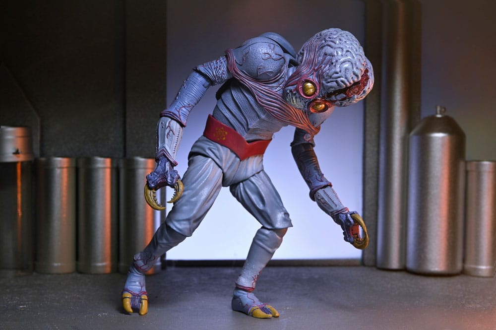 Metaluna IV antwortet nicht Actionfigur Ultimate Metaluna Mutant 18 cm Image 6
