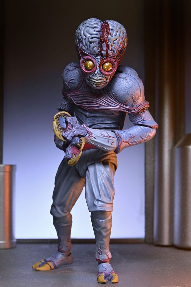 Metaluna IV antwortet nicht Actionfigur Ultimate Metaluna Mutant 18 cm Image 7
