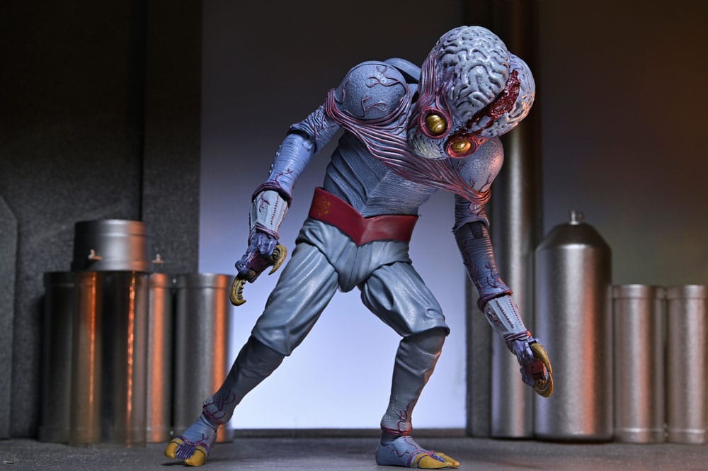 Metaluna IV antwortet nicht Actionfigur Ultimate Metaluna Mutant 18 cm Image 8