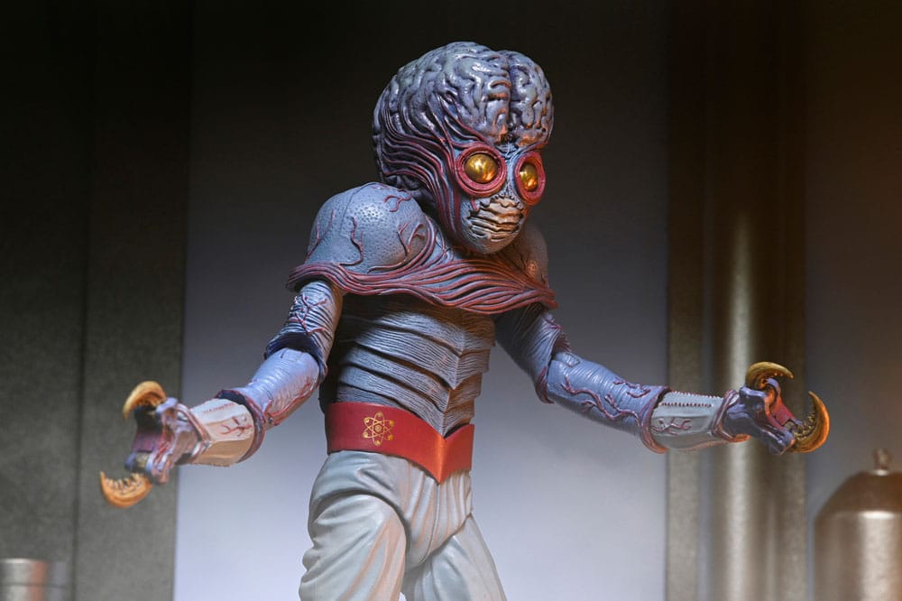 Metaluna IV antwortet nicht Actionfigur Ultimate Metaluna Mutant 18 cm Image 11