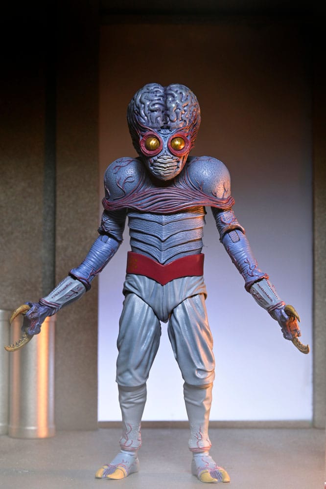 Metaluna IV antwortet nicht Actionfigur Ultimate Metaluna Mutant 18 cm Image 13