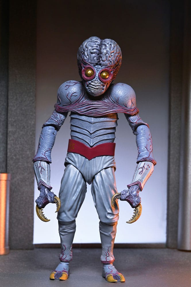 Metaluna IV antwortet nicht Actionfigur Ultimate Metaluna Mutant 18 cm Image 16