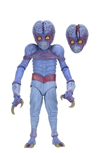 Metaluna IV antwortet nicht Actionfigur Ultimate Metaluna Mutant 18 cm Image 17