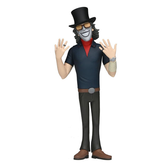 The Black Phone Toony Terrors Actionfigur The Grabber 15 cm Image 1