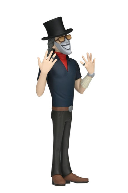 The Black Phone Toony Terrors Actionfigur The Grabber 15 cm Image 2