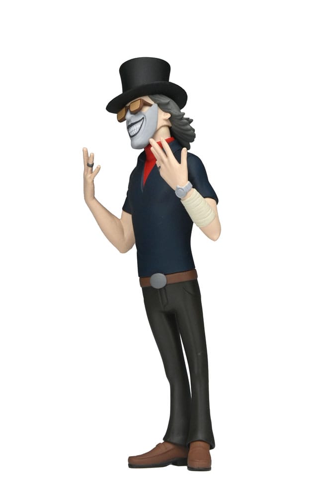 The Black Phone Toony Terrors Actionfigur The Grabber 15 cm Image 3