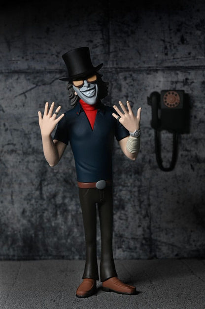 The Black Phone Toony Terrors Actionfigur The Grabber 15 cm Image 4