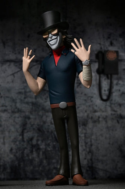 The Black Phone Toony Terrors Actionfigur The Grabber 15 cm Image 6