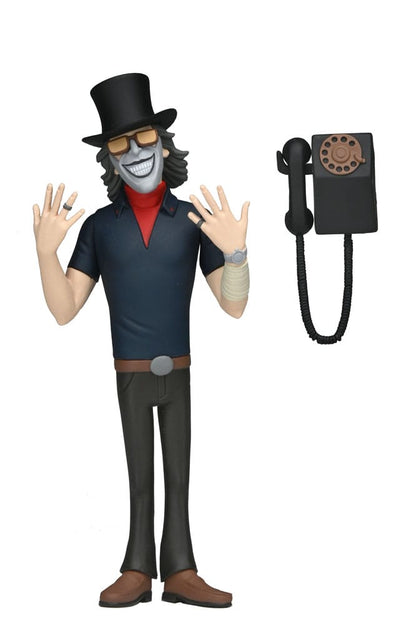 The Black Phone Toony Terrors Actionfigur The Grabber 15 cm Image 8