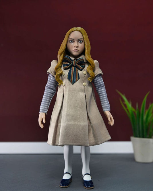 Megan Clothed Actionfigur Megan 20 cm Image 1