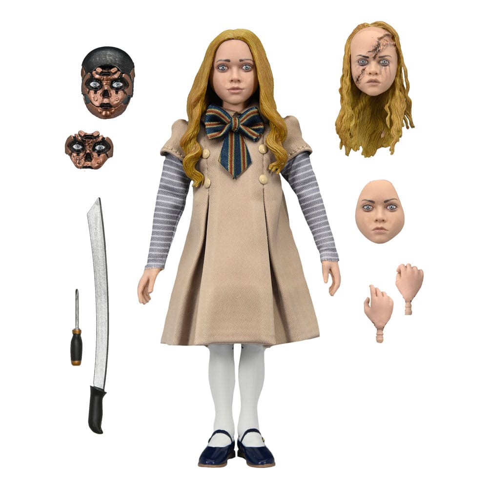 Megan Clothed Actionfigur Megan 20 cm Image 6