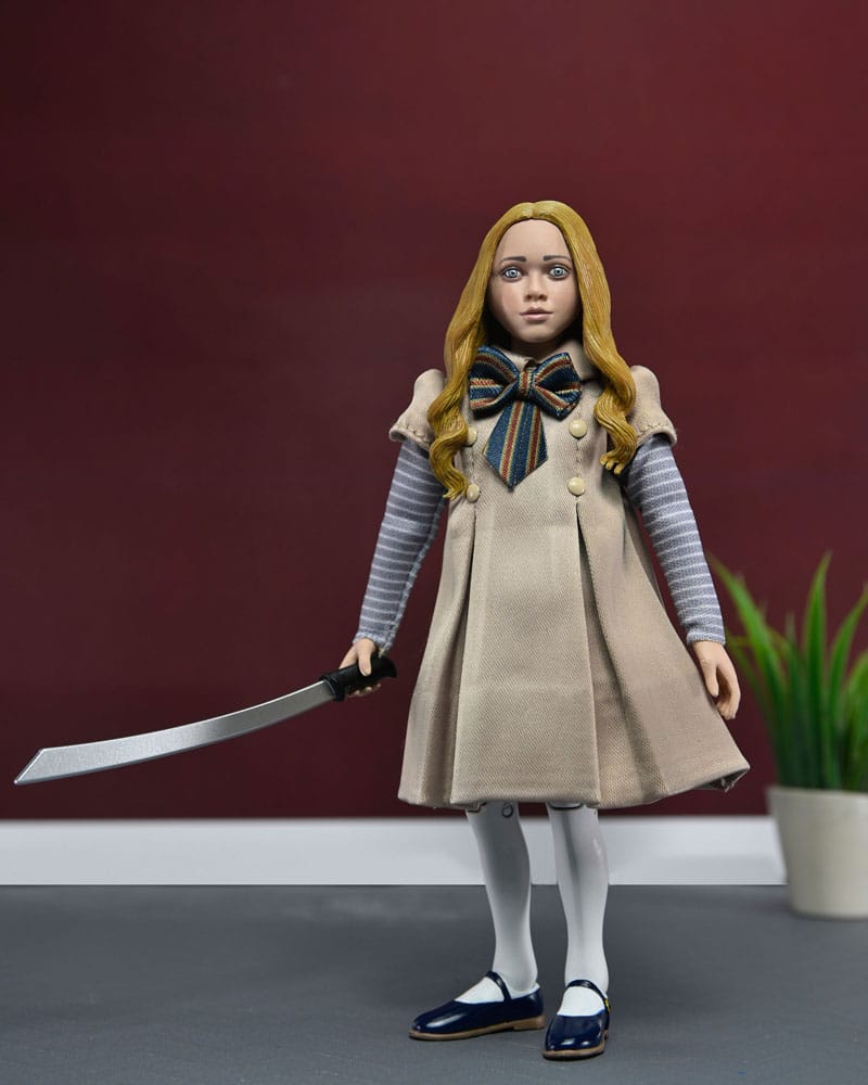 Megan Clothed Actionfigur Megan 20 cm Image 8
