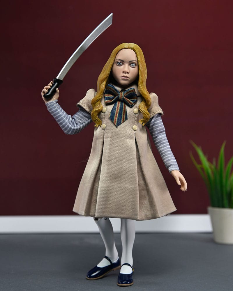 Megan Clothed Actionfigur Megan 20 cm Image 9