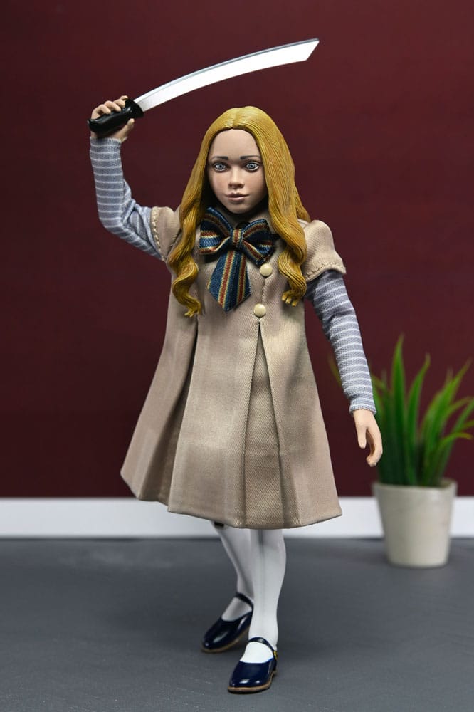 Megan Clothed Actionfigur Megan 20 cm Image 10