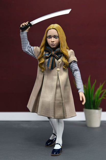 Megan Clothed Actionfigur Megan 20 cm Image 10