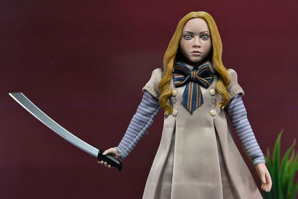 Megan Clothed Actionfigur Megan 20 cm Image 11