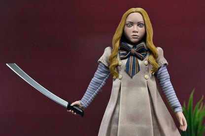 Megan Clothed Actionfigur Megan 20 cm Image 11