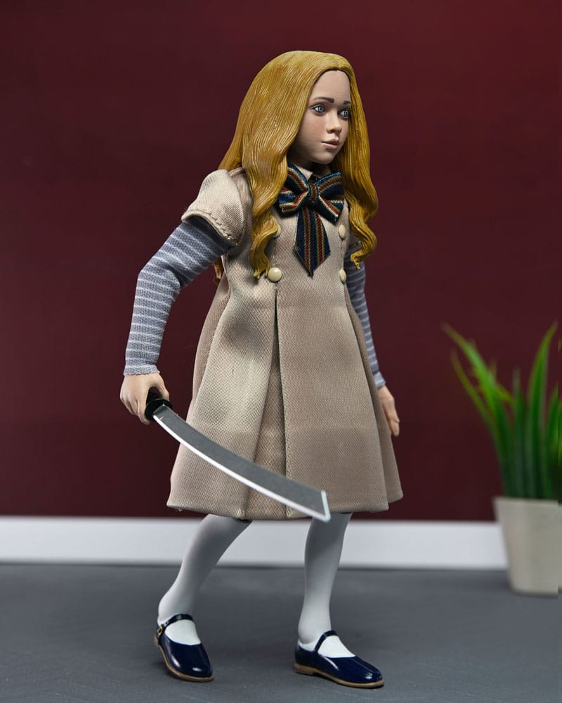 Megan Clothed Actionfigur Megan 20 cm Image 12