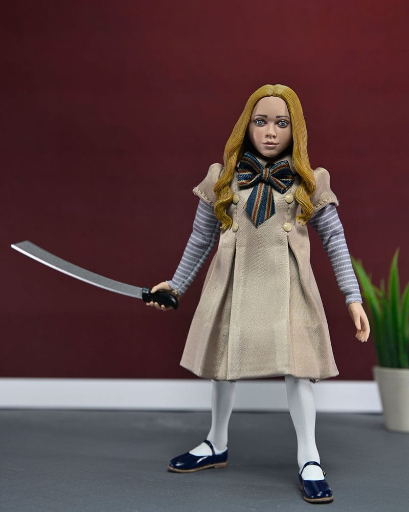 Megan Clothed Actionfigur Megan 20 cm Image 13