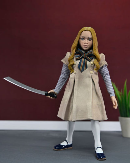 Megan Clothed Actionfigur Megan 20 cm Image 13
