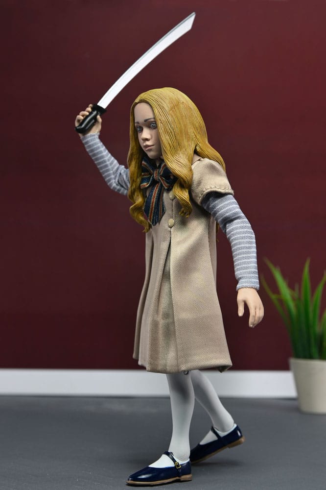 Megan Clothed Actionfigur Megan 20 cm Image 14