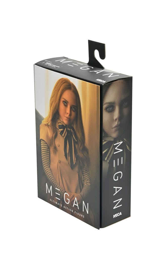 Megan Ultimate Actionfigur Megan 18 cm Image 4