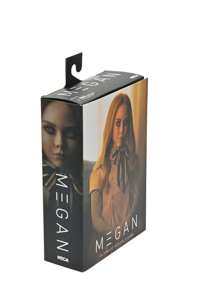Megan Ultimate Actionfigur Megan 18 cm Image 5
