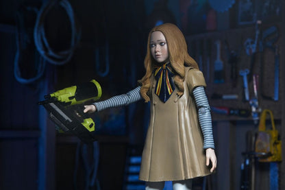 Megan Ultimate Actionfigur Megan 18 cm Image 12