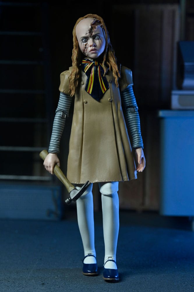 Megan Ultimate Actionfigur Megan 18 cm Image 18