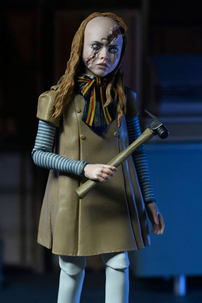 Megan Ultimate Actionfigur Megan 18 cm Image 19