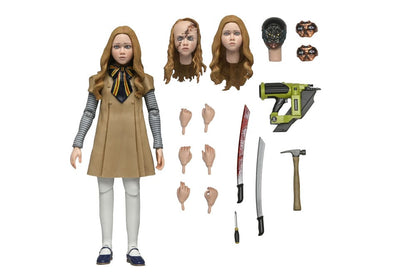 Megan Ultimate Actionfigur Megan 18 cm Image 21