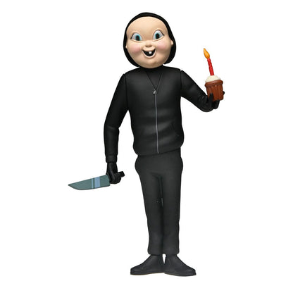 Happy Deathday Toony Terrors Actionfigur Babyface Killer 15 cm Image 1