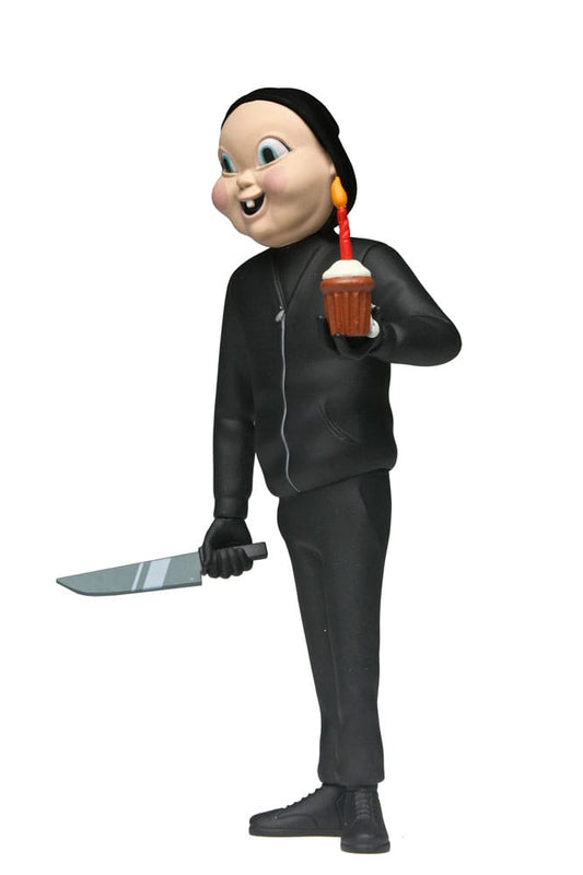 Happy Deathday Toony Terrors Actionfigur Babyface Killer 15 cm Image 2
