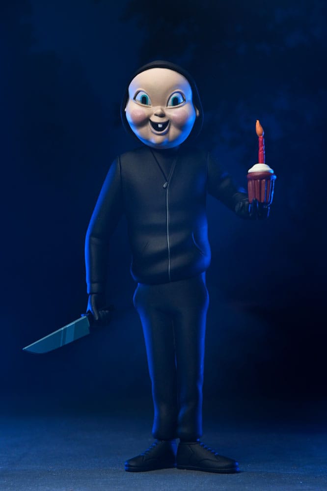 Happy Deathday Toony Terrors Actionfigur Babyface Killer 15 cm Image 3