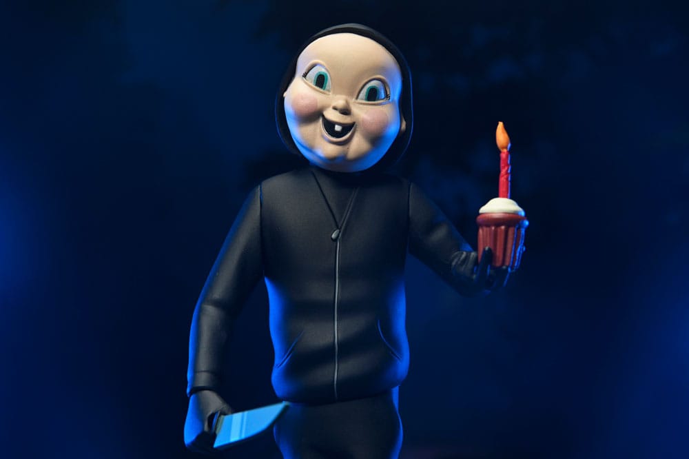 Happy Deathday Toony Terrors Actionfigur Babyface Killer 15 cm Image 6