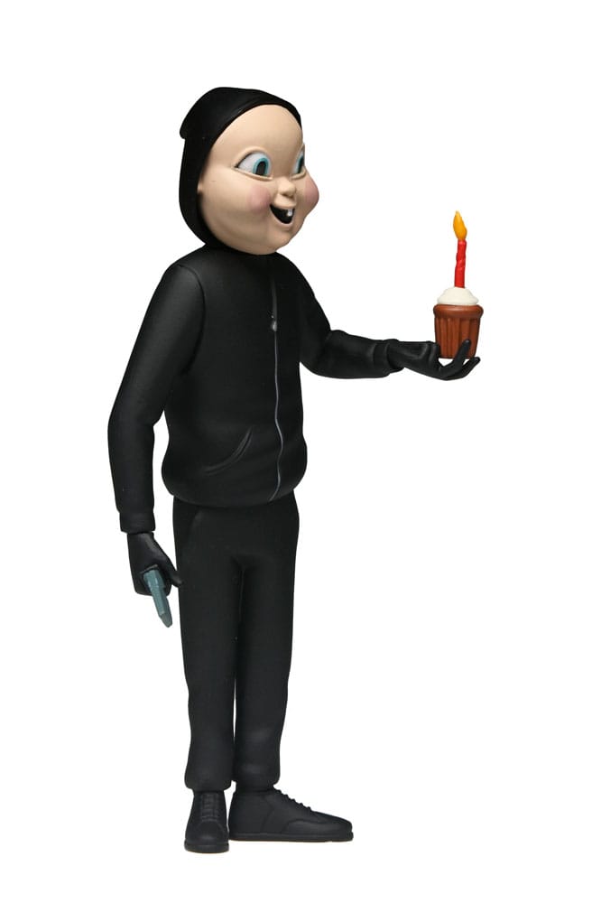 Happy Deathday Toony Terrors Actionfigur Babyface Killer 15 cm Image 7