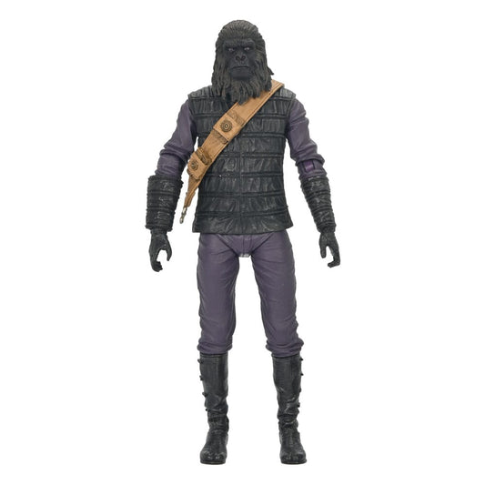 Planet der Affen Actionfigur Ultimate Gorilla Soldier 18 cm Image 1