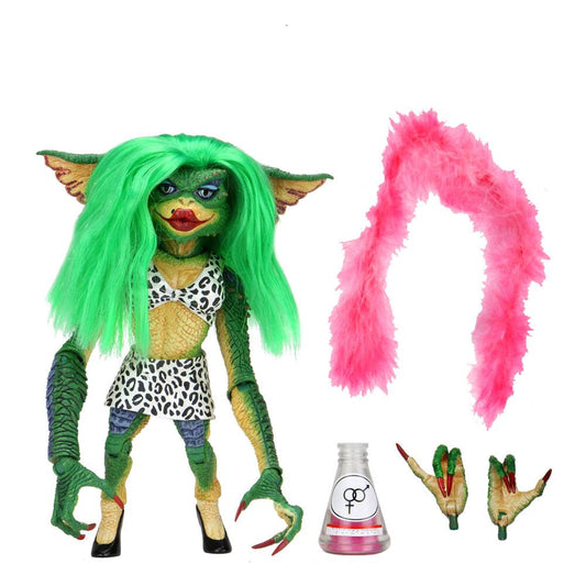 Gremlins 2 Ultimate Actionfigur Greta 15 cm Image 1