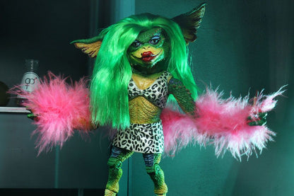 Gremlins 2 Ultimate Actionfigur Greta 15 cm Image 8