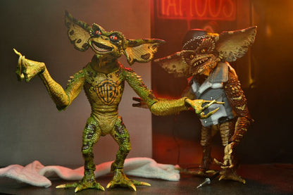 Gremlins 2 Actionfiguren Doppelpack Tattoo Gremlins 18 cm Image 5