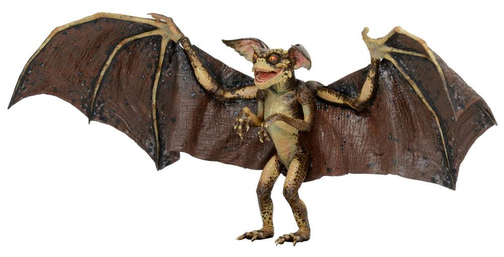 Gremlins 2 Deluxe Actionfigur Bat Gremlin 15 cm Image 2
