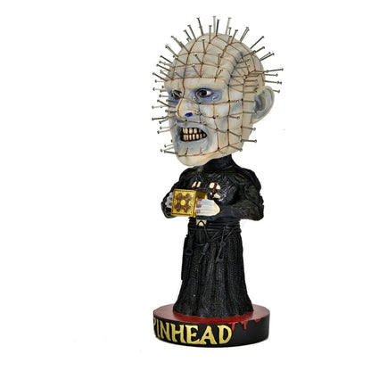 Hellraiser Head Knocker Pinhead Image 2