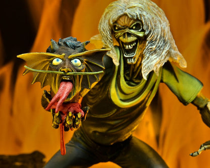 Iron Maiden Ultimate Actionfigur Number of the Beast (40th Anniversary) 18 cm Image 13