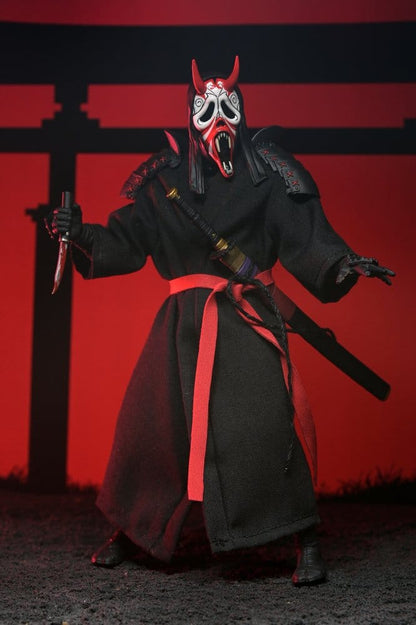Takatoku Shogun Horror Actionfigur Shinobi Ghost Face 18 cm Image 2