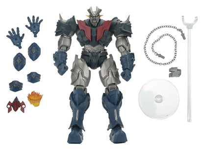 Takatoku Go! Saga Actionfigur Ultimate Mazinger Z 18 cm Image 5